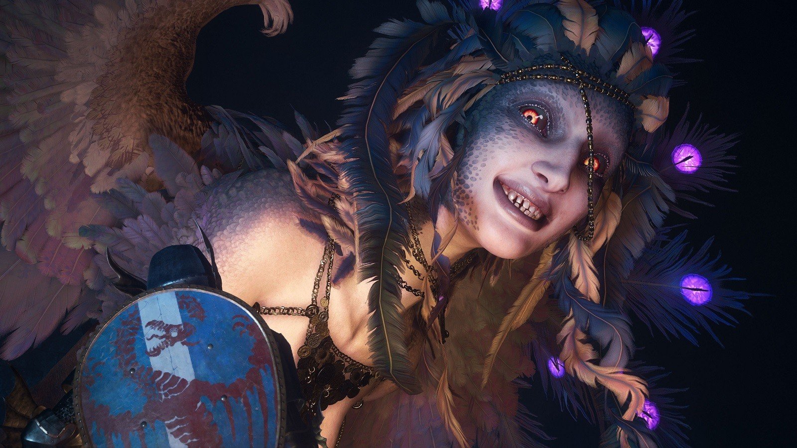 Моддеры оптимизируют Dragons Dogma 2 Фанаты нашли причину высоких требований