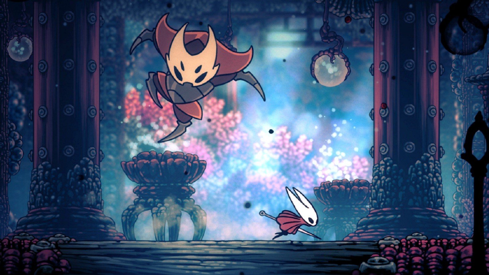 Когда выйдет сиквел Hollow Knight Ответ Microsoft шокирует