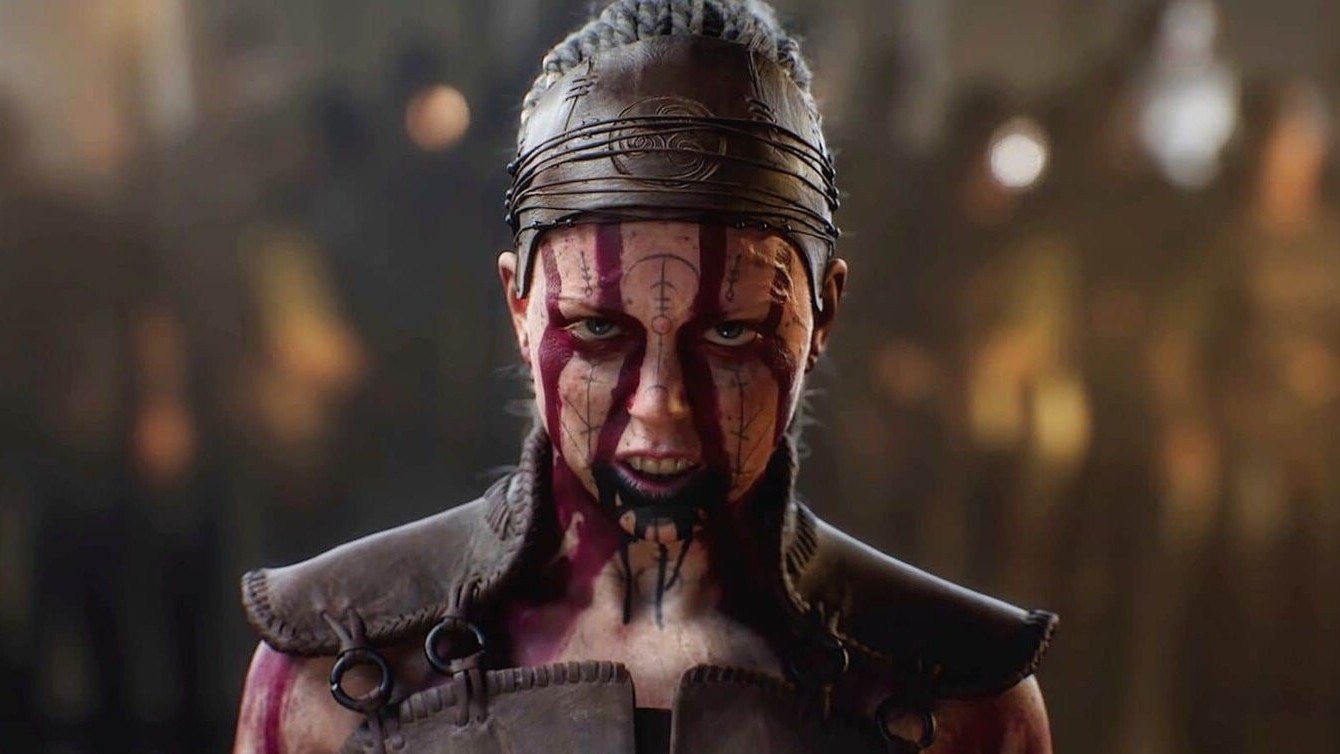 Стоит ли ждать Hellblade 2 на PS5 Microsoft настроена решительно