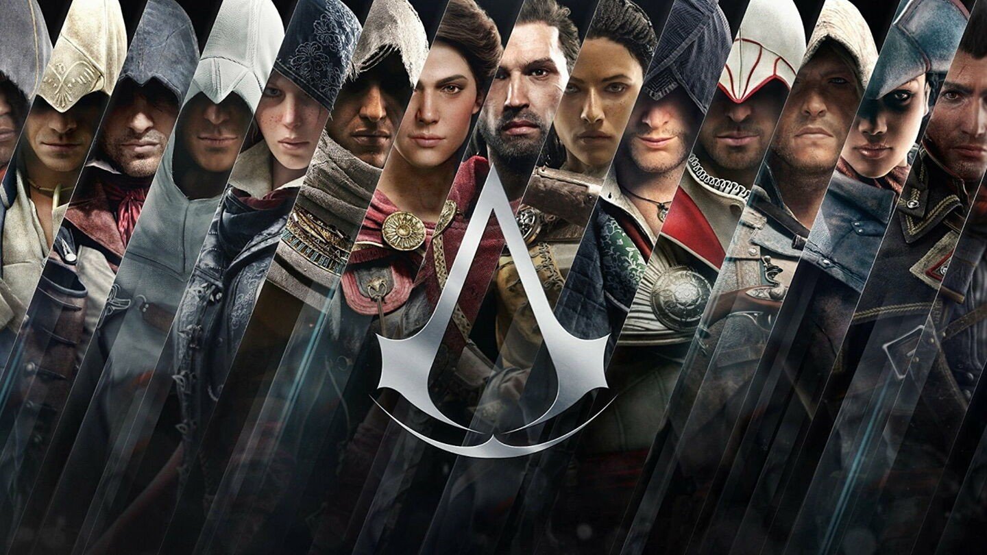 Трейлер Assassins Creed Shadows покажут 15 мая  дату релиза игры могли раскрыть