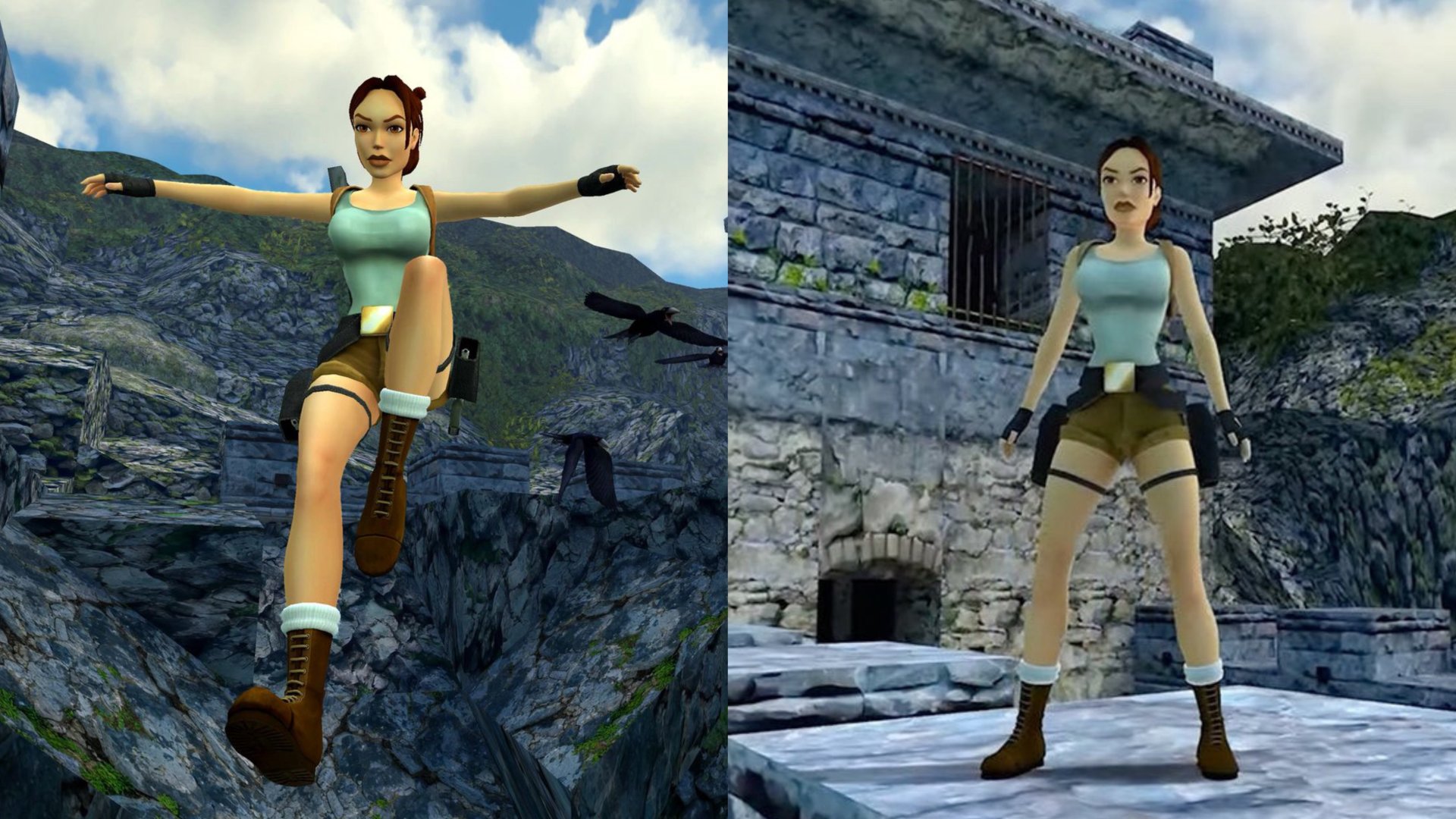 Tomb Raider с Ларой Крофт получит сериал но он уже успел разочаровать фанатов