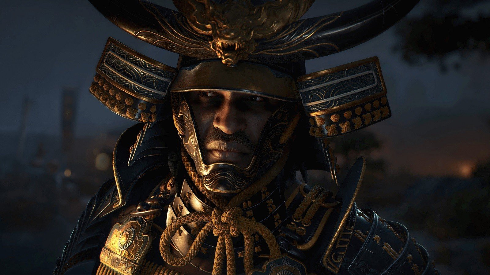 В ранней версии Assassins Creed Shadows не было афросамурая и девушкининдзя