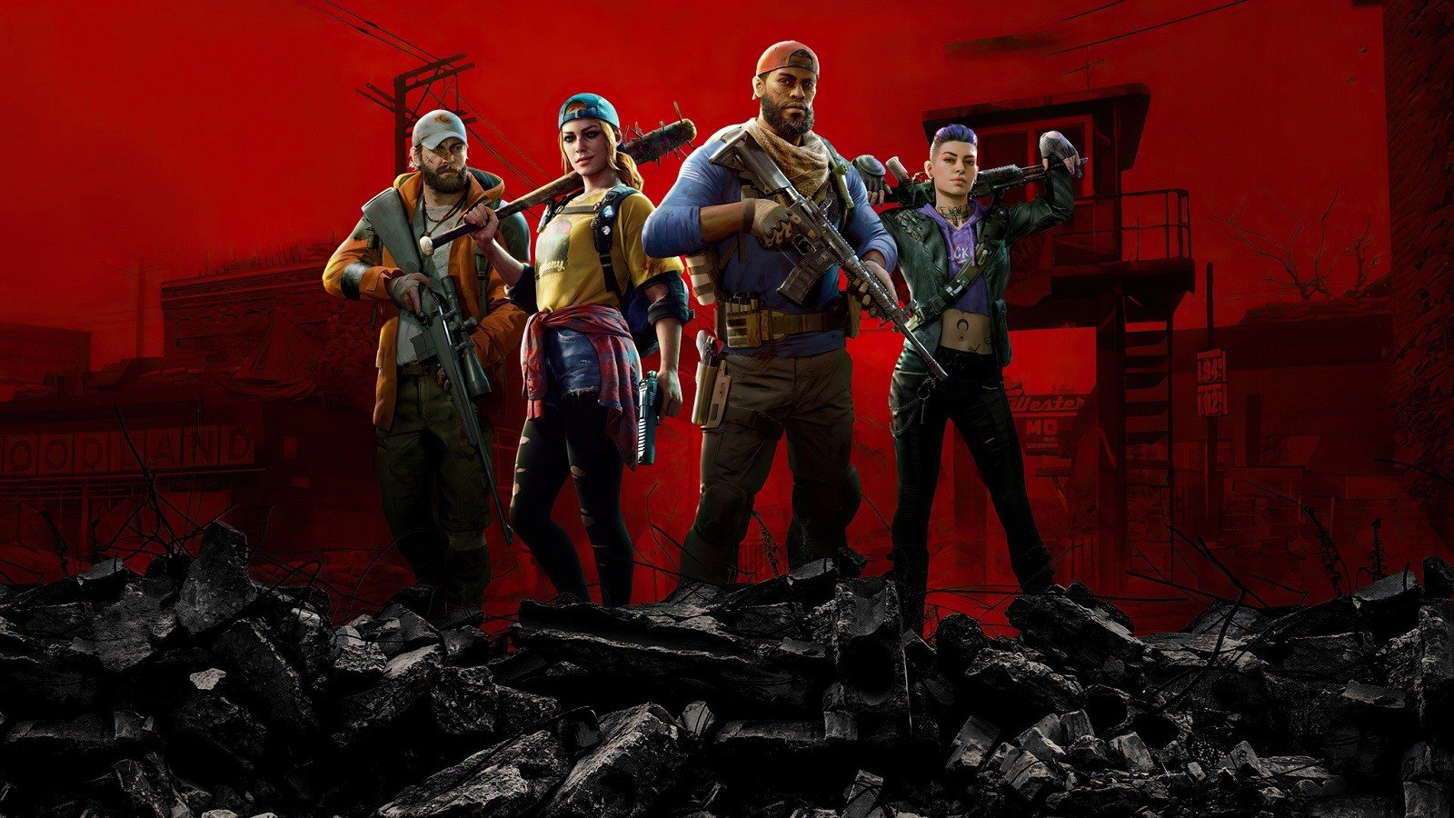 Back 4 Blood лишилась защиты Denuvo и уже лежит на торрентах