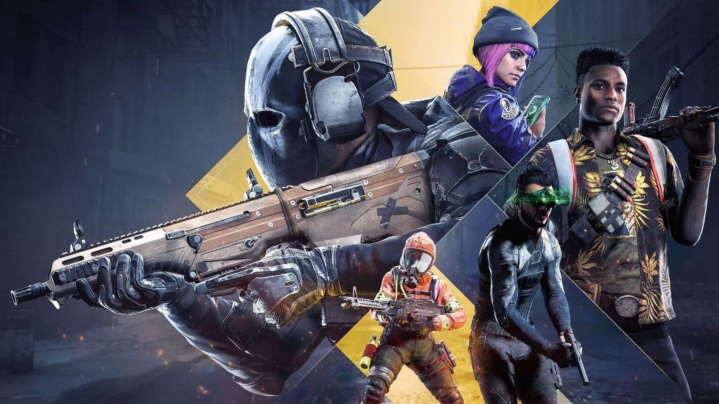 Ubisoft раскрыла системные требования XDefiant и показала релизный трейлер