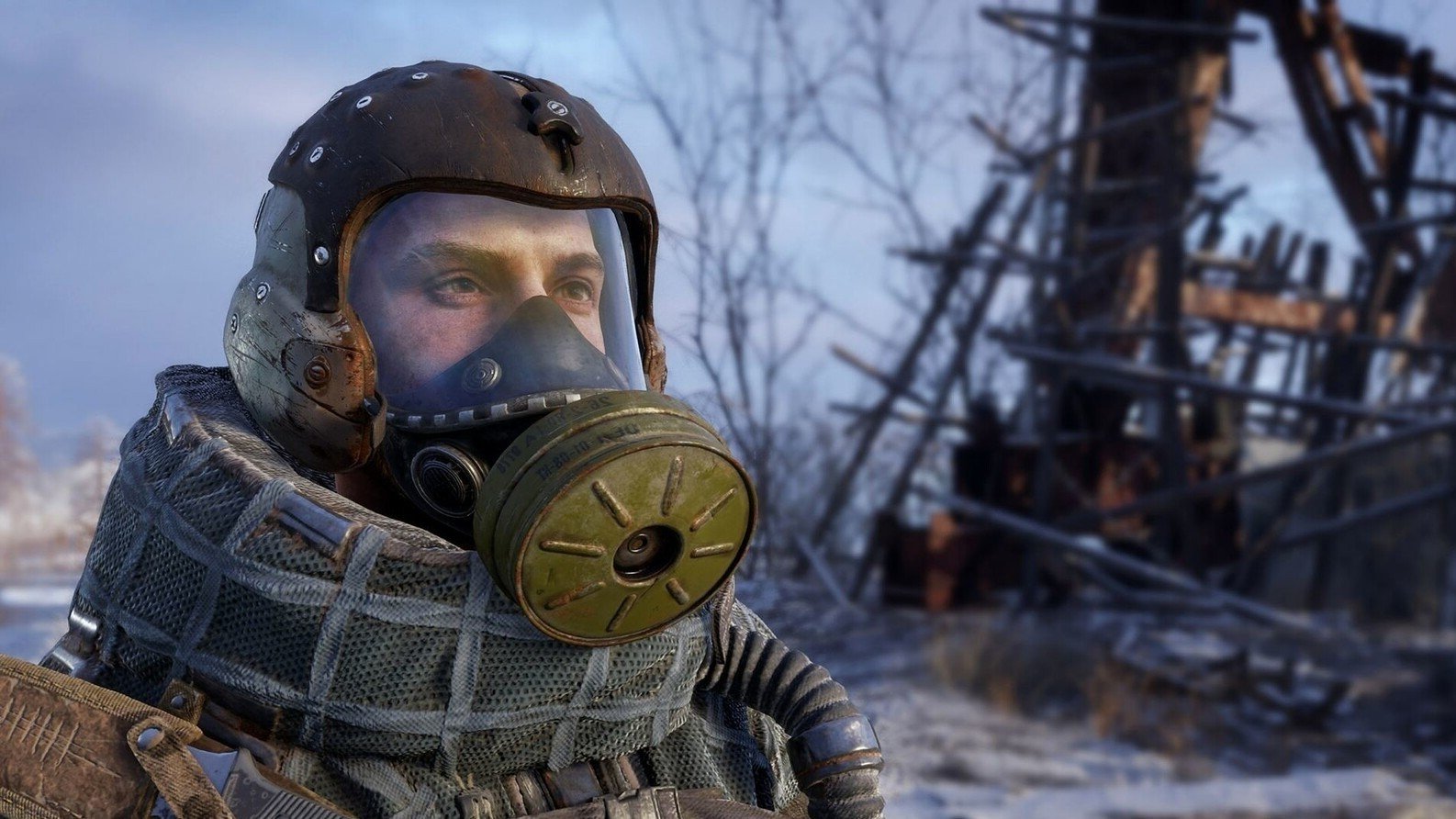 Для Metro Exodus вышло бесплатное сюжетное DLC «Проводник» и релизный  трейлер - CQ