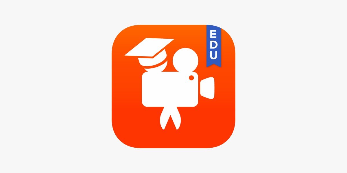 Источник: App Store / Иконка приложения Videoshop