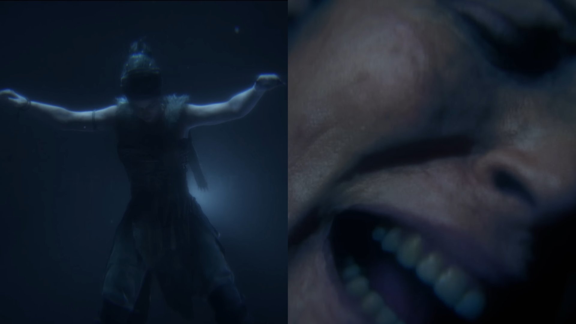 Первые оценки Hellblade 2 на Metacritic игра не оправдала ожиданий