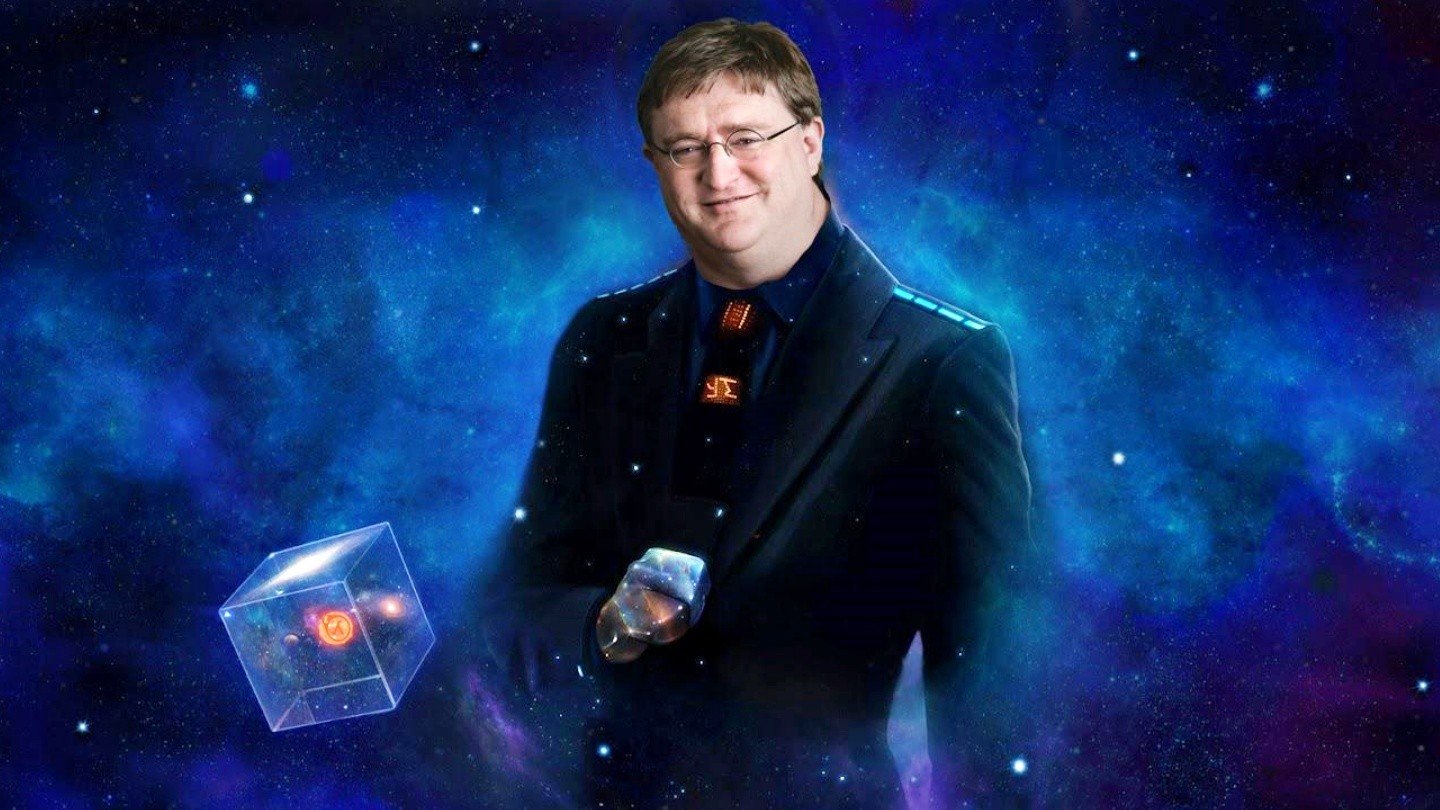 Утекли скриншоты новой игры от Valve которая выйдет вместе с Deadlock