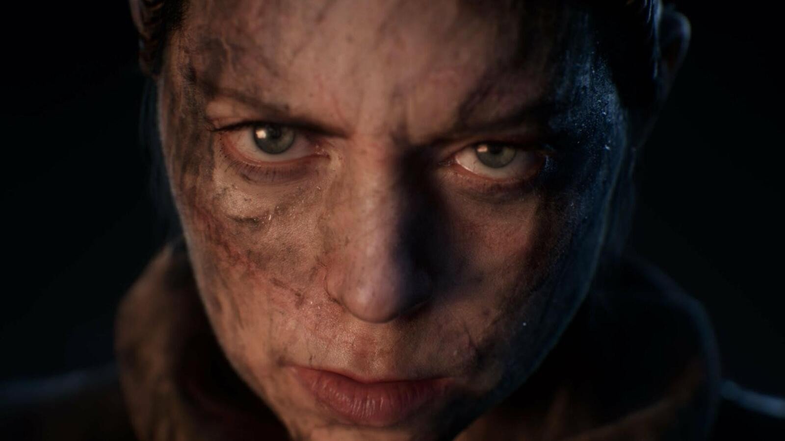 Настоящий некстген Hellblade 2 стала игрой с самой красивой графикой на UE5