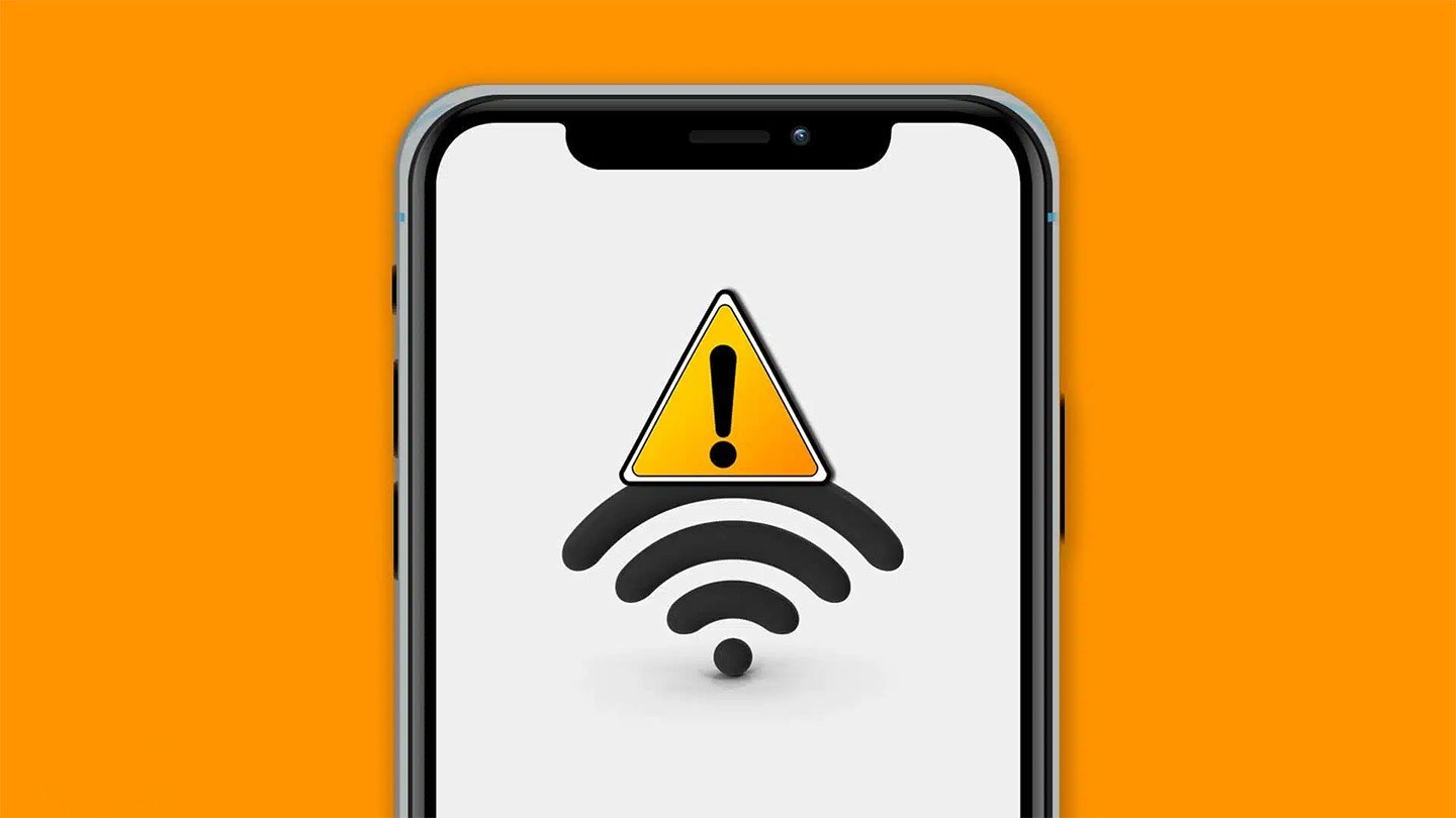 Не работает WiFi на iPhone - что делать, если перестал включаться Вай Фай на Айфоне