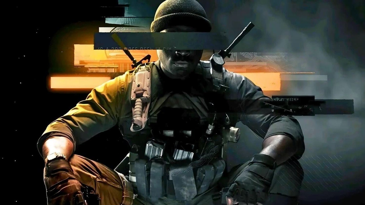 В Call of Duty Black Ops 6 не будет русской озвучки  игра появилась в Steam