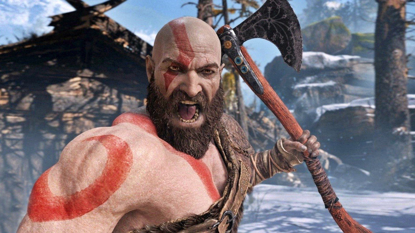 God of War Ragnarok