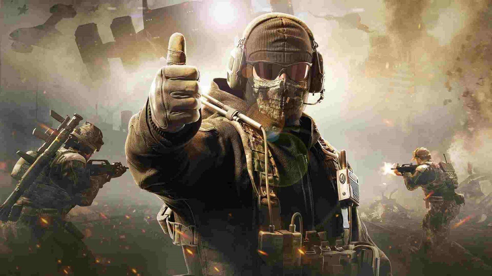 Читы для Call of Duty могут сделать бесплатными чтобы отомстить Activision