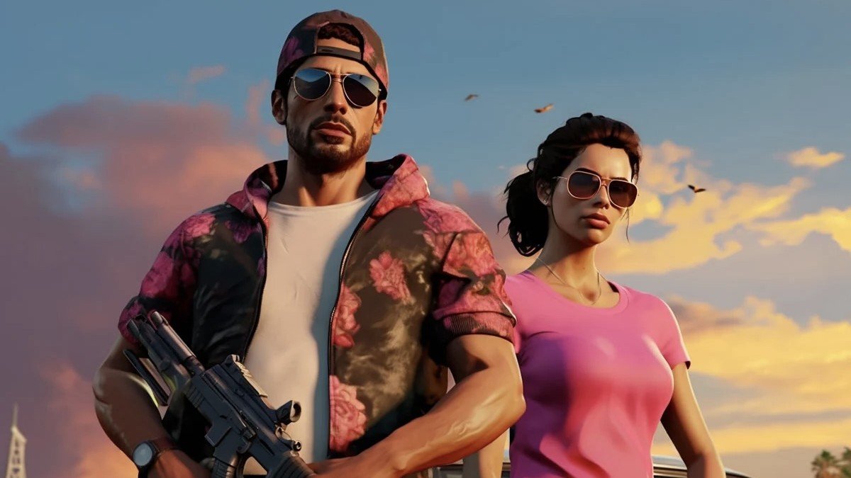 GTA 7 уже на подходе Глава TakeTwo упомянул новую часть игры