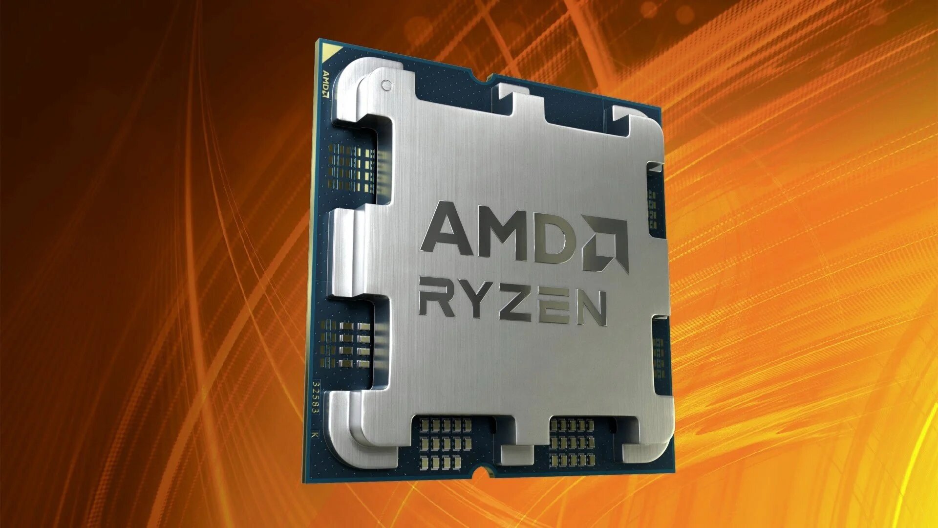 AMD представила Ryzen 9000 самые мощные процессоры для ПК в 2024 году