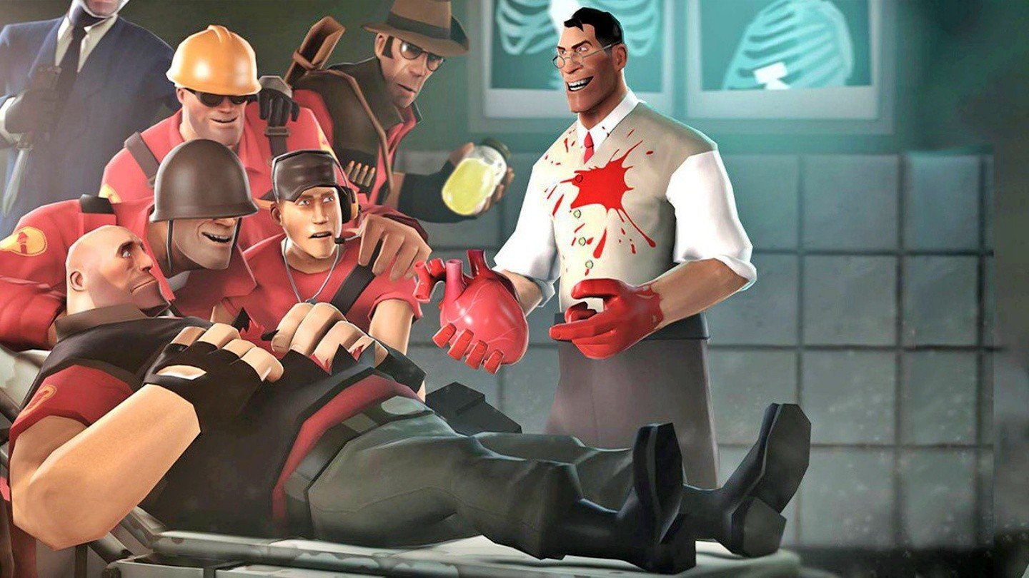 Это ждет и Deadlock Игроки просят Valve спасти одну из своих игр