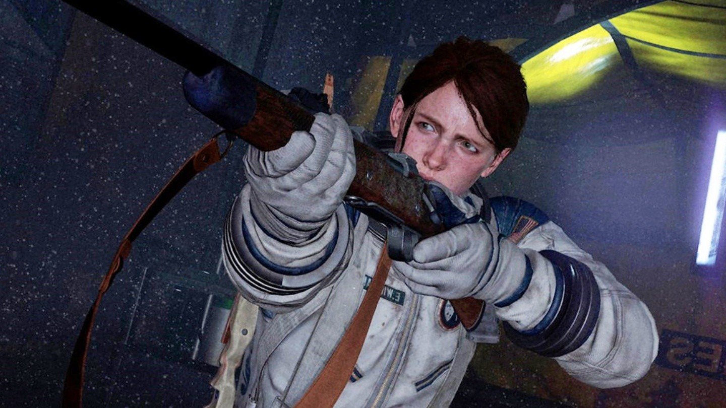 The Last of Us 2 выйдет на ПК Инсайдер раскрыл детали