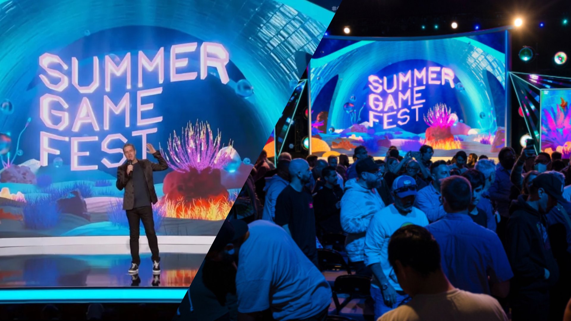 Сколько стоит показ игры на Summer Game Fest Числа шестизначные