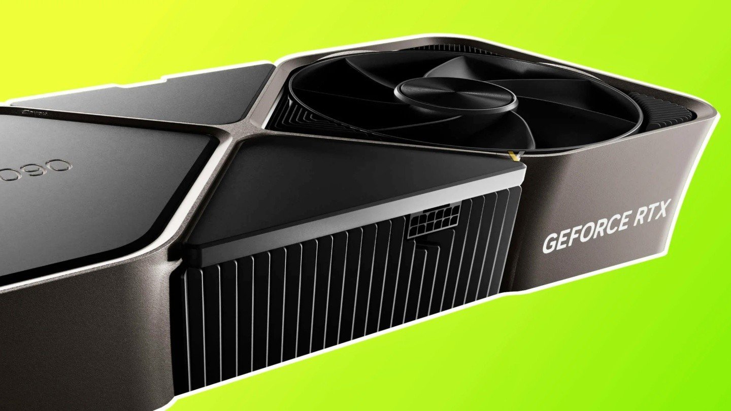 Видеокарты NVIDIA GeForce RTX 50 и AMD Radeon RX 8000 могут не выйти в 2024 году