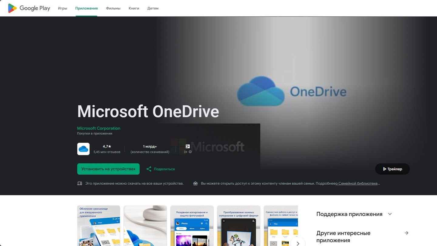 Как настроить и пользоваться OveDrive - CQ