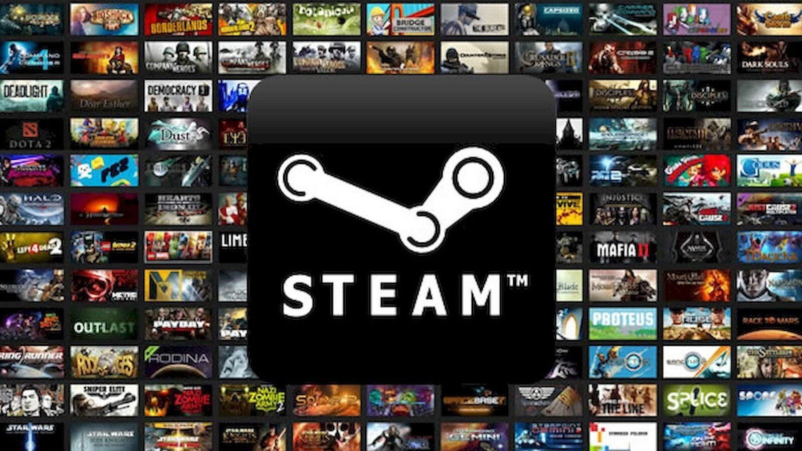 В Steam начался фестиваль «Играм быть» с сотнями бесплатных демоверсий - CQ