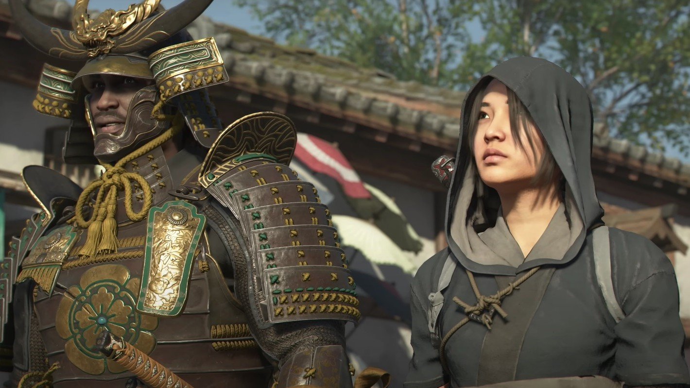 Assassins Creed Shadows