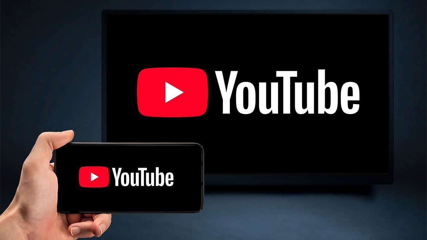 Как выйти из аккаунта YouTube на Android - CQ