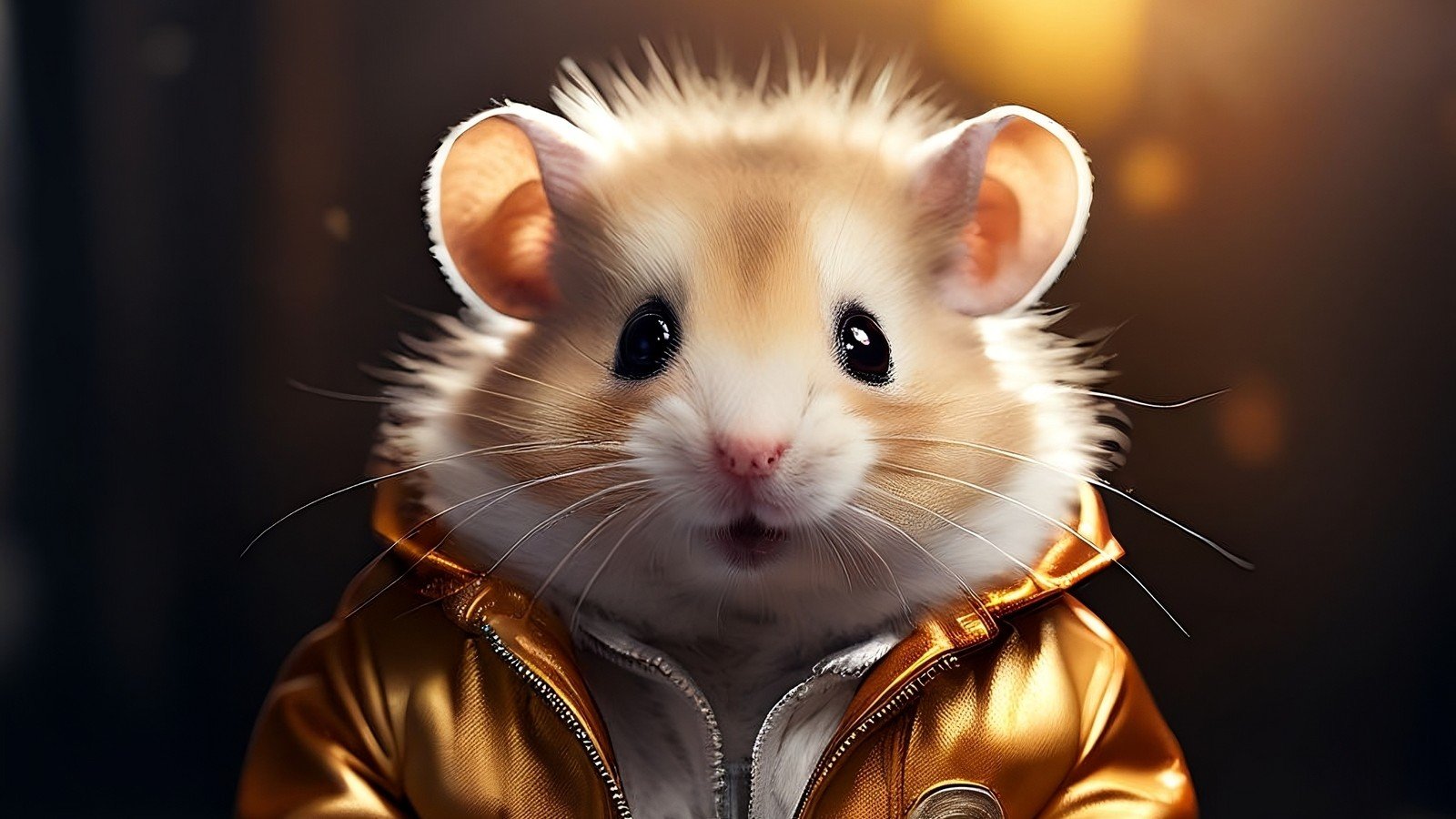 Hamster Kombat: ежедневный шифр на 15-16 июня 2024 - CQ