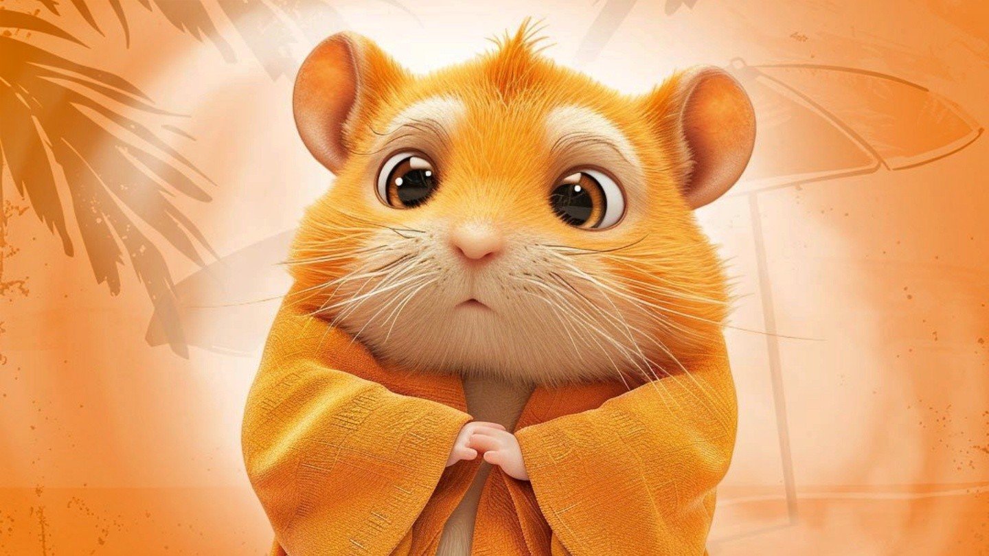 Шифры в игре hamster kombat