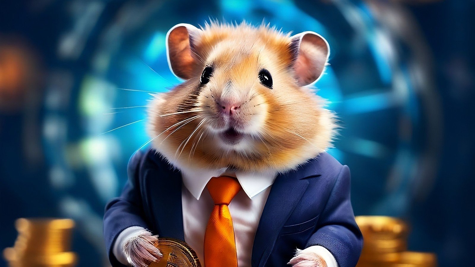 Раскрыт новый набор комбокарт для Hamster Kombat на 1819 июня 2024 года