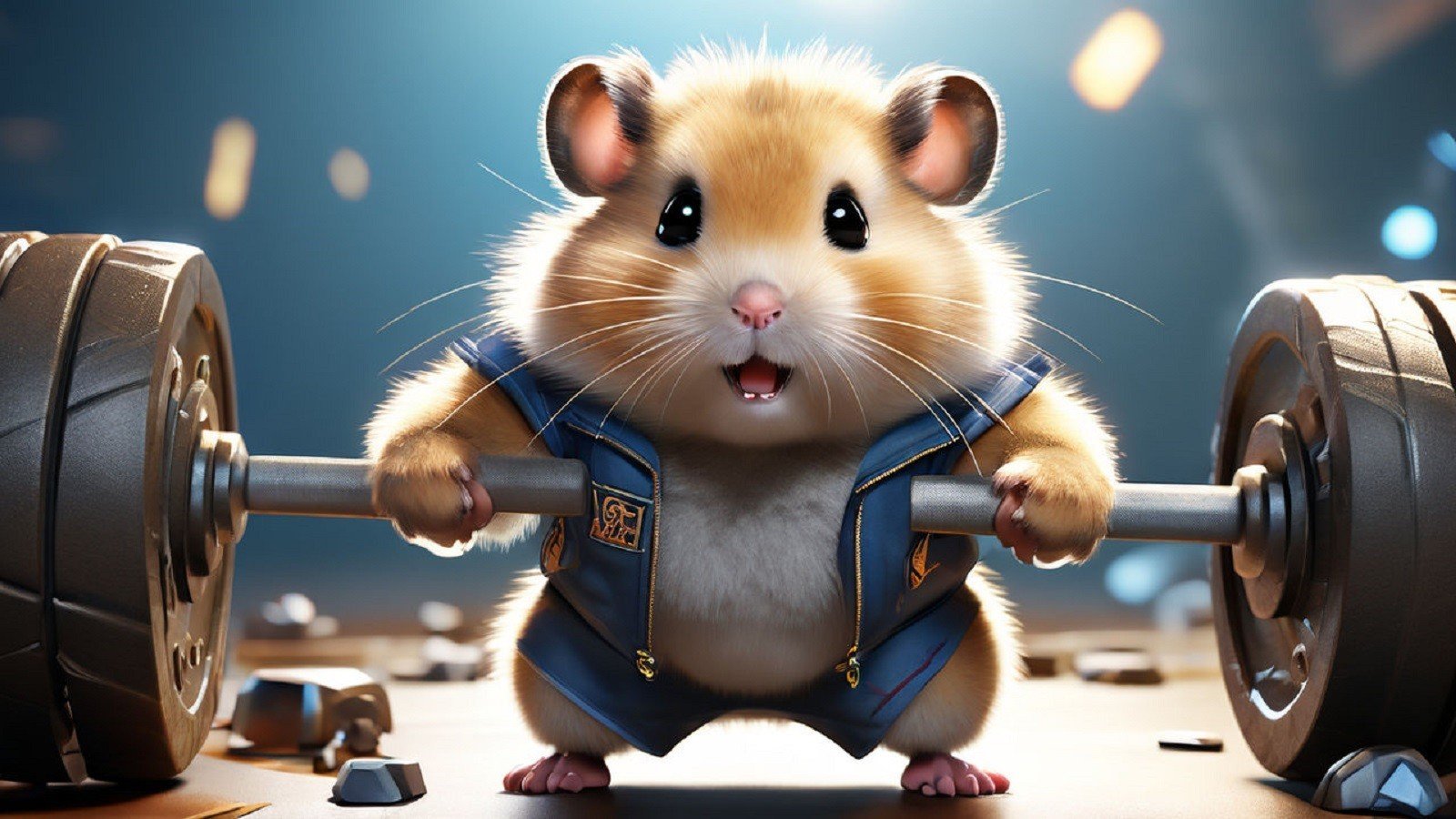 Раскрыты еще три комбокарты для Hamster Kombat на 2021 июня 2024 года