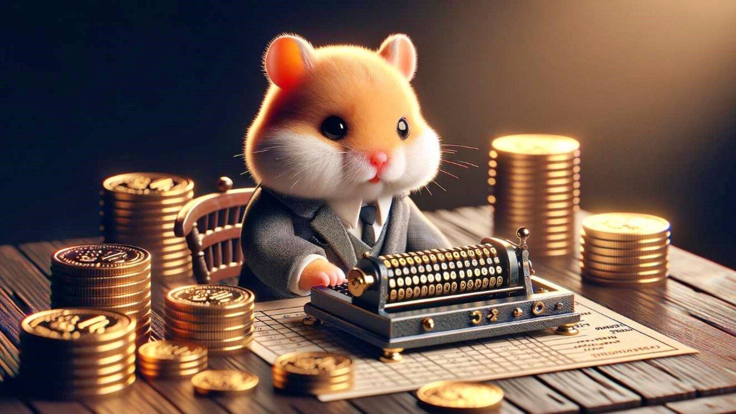 В Hamster Kombat добавили новую карту, которую легко открыть - CQ