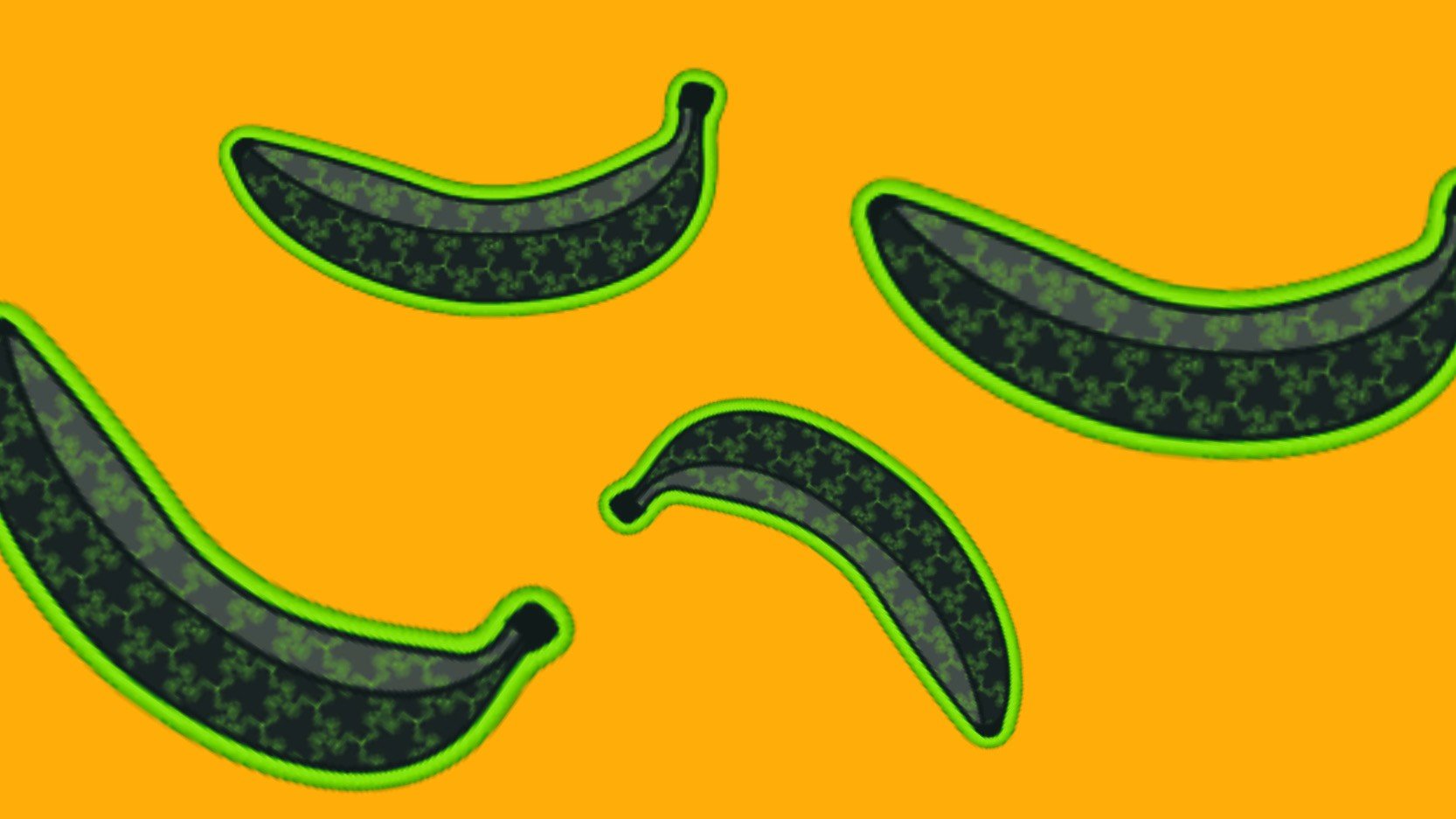 В кликере Banana появился редкий скин от Razer который можно дорого продать