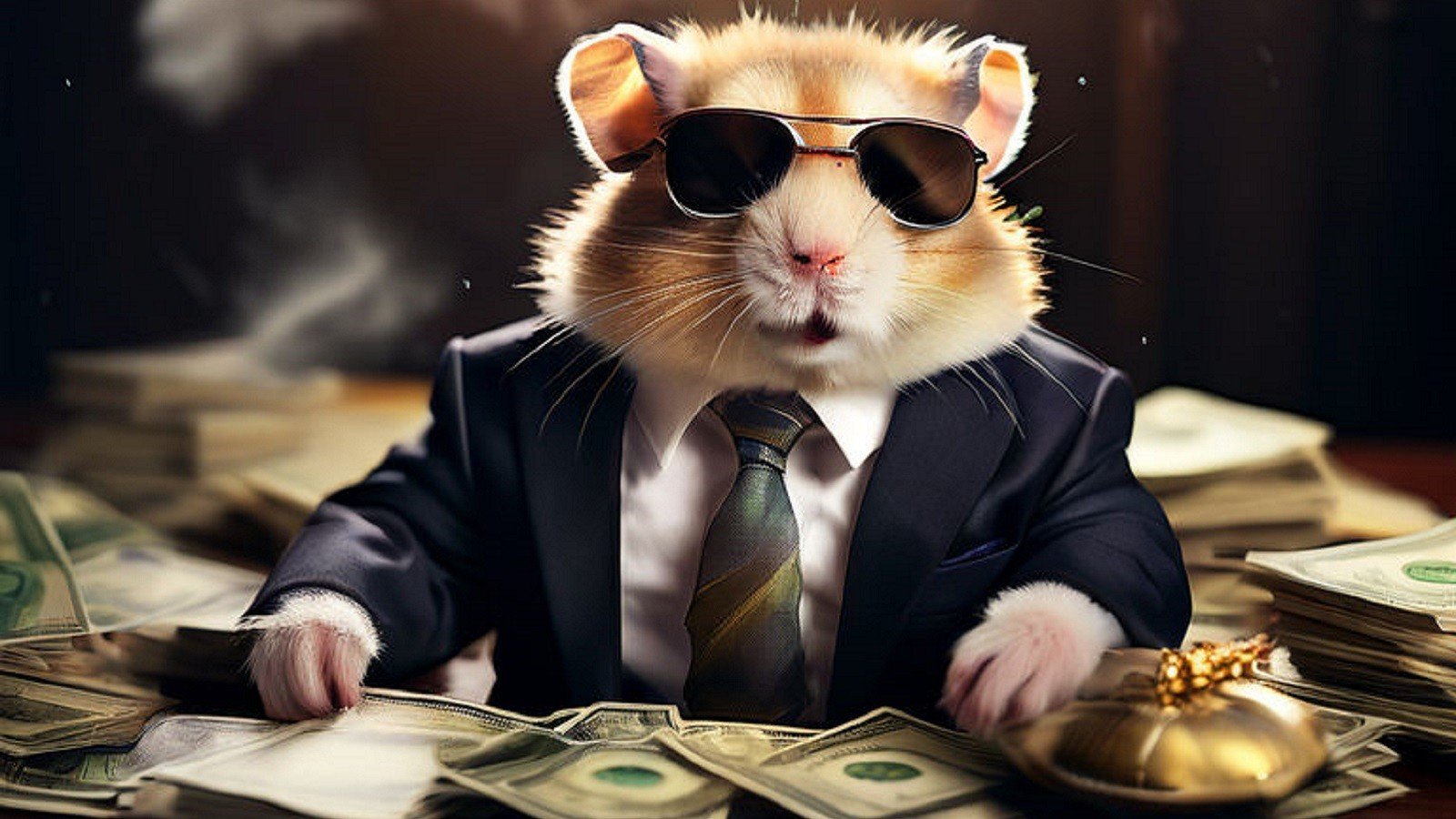 Объявлены три комбокарты для Hamster Kombat на 2526 июня 2024 года