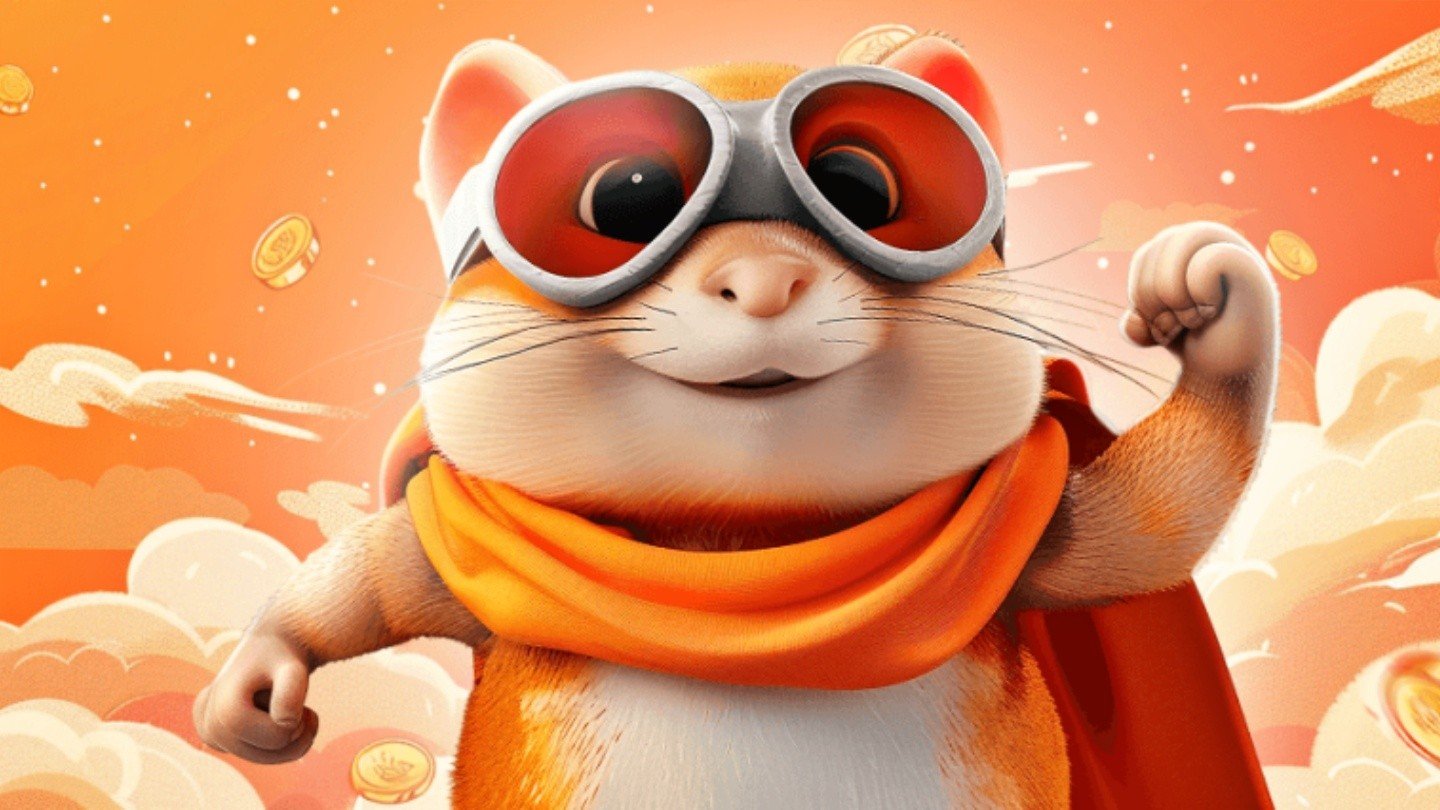 Hamster kombat шифр 14.06