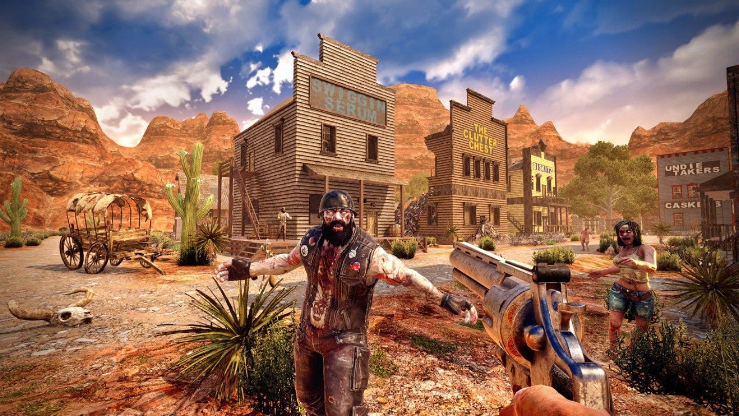 В Steam cостоялся релиз полной версии 7 Days to Die спустя 11 лет тестов