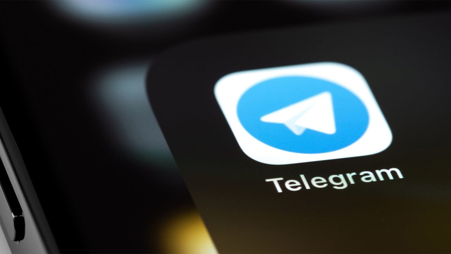 Как удалить аккаунт в Telegram