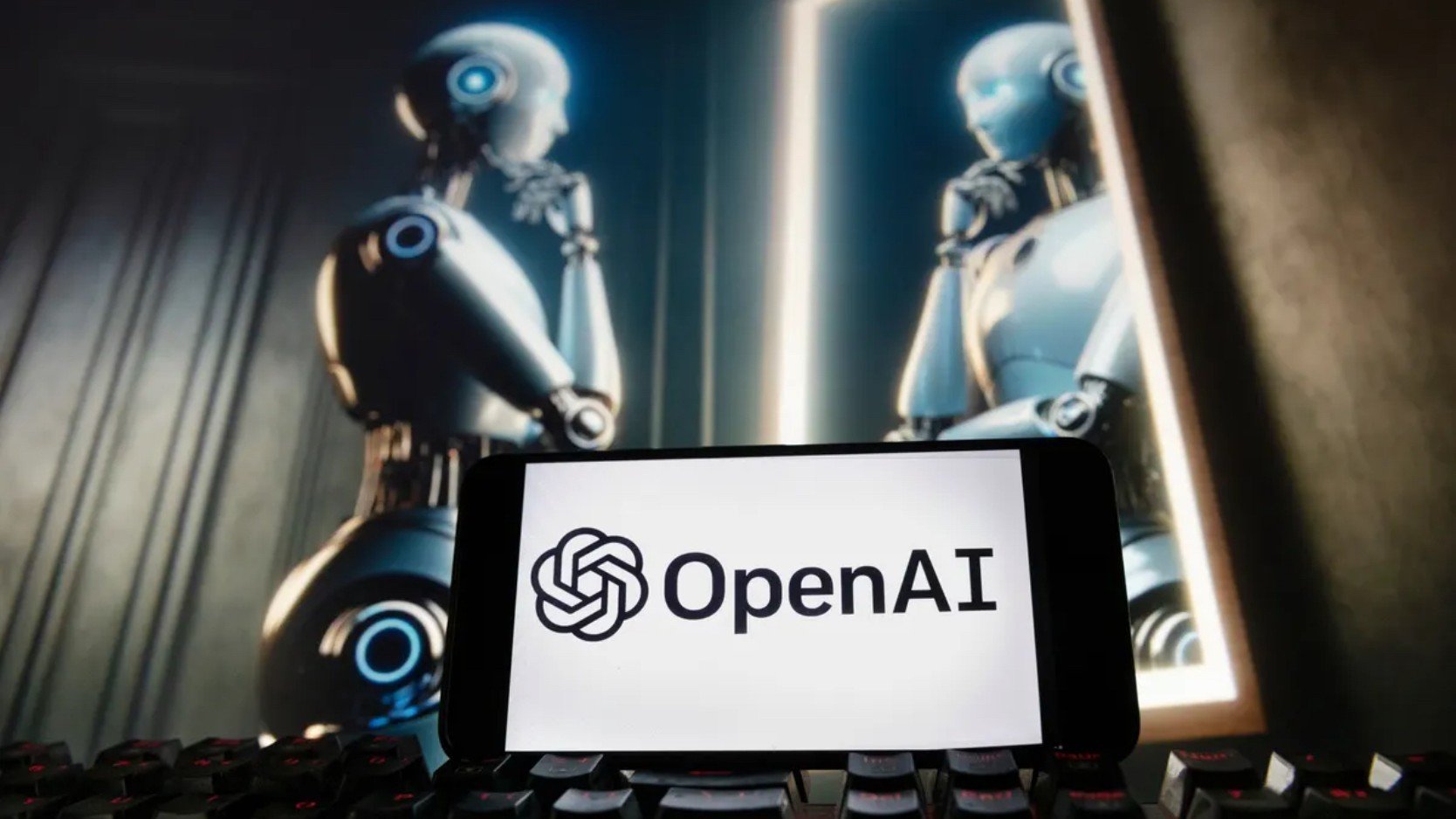 Директор OpenAI заявила что ИИ заменит творческих людей и взбесила сообщество