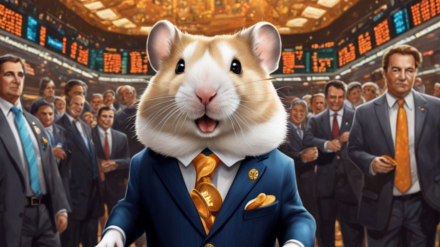 В Hamster Kombat добавили новую карту X Network которая не требует друзей