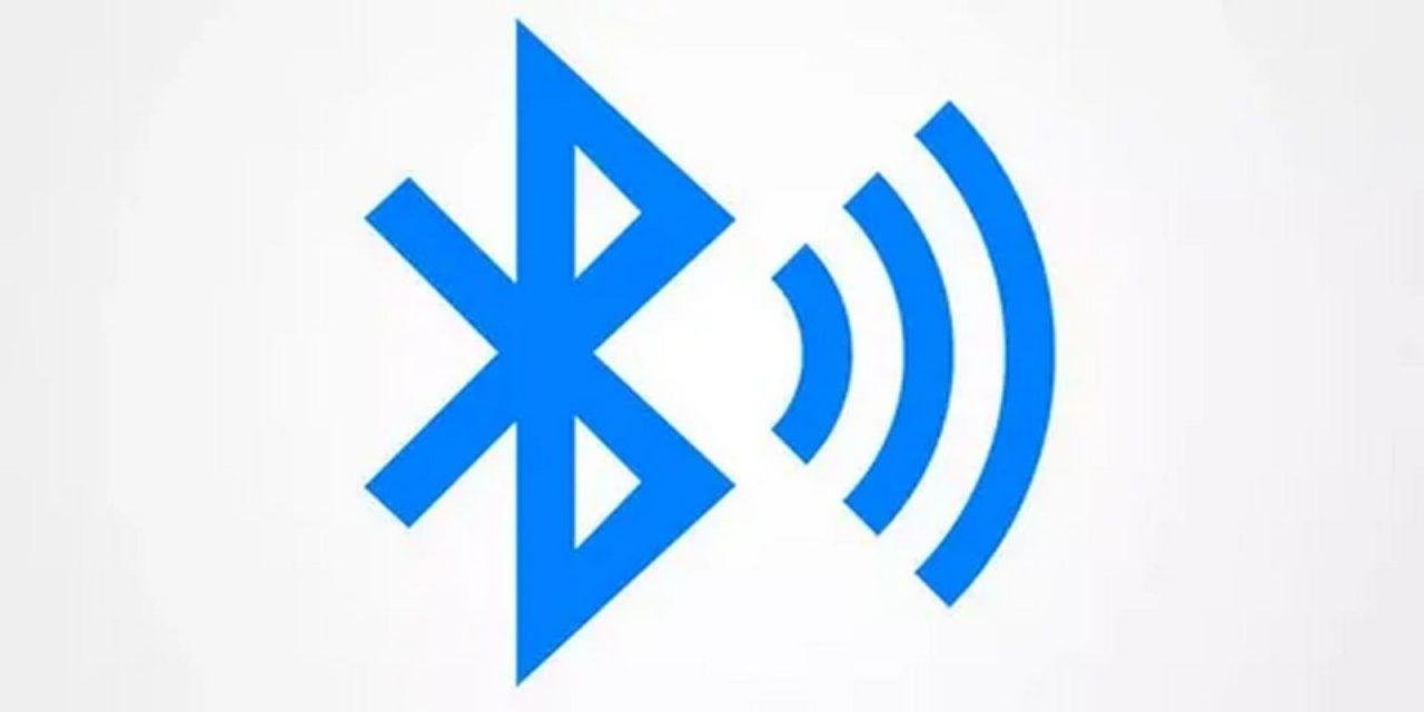 Источник: lectone.ru / Логотип Bluetooth