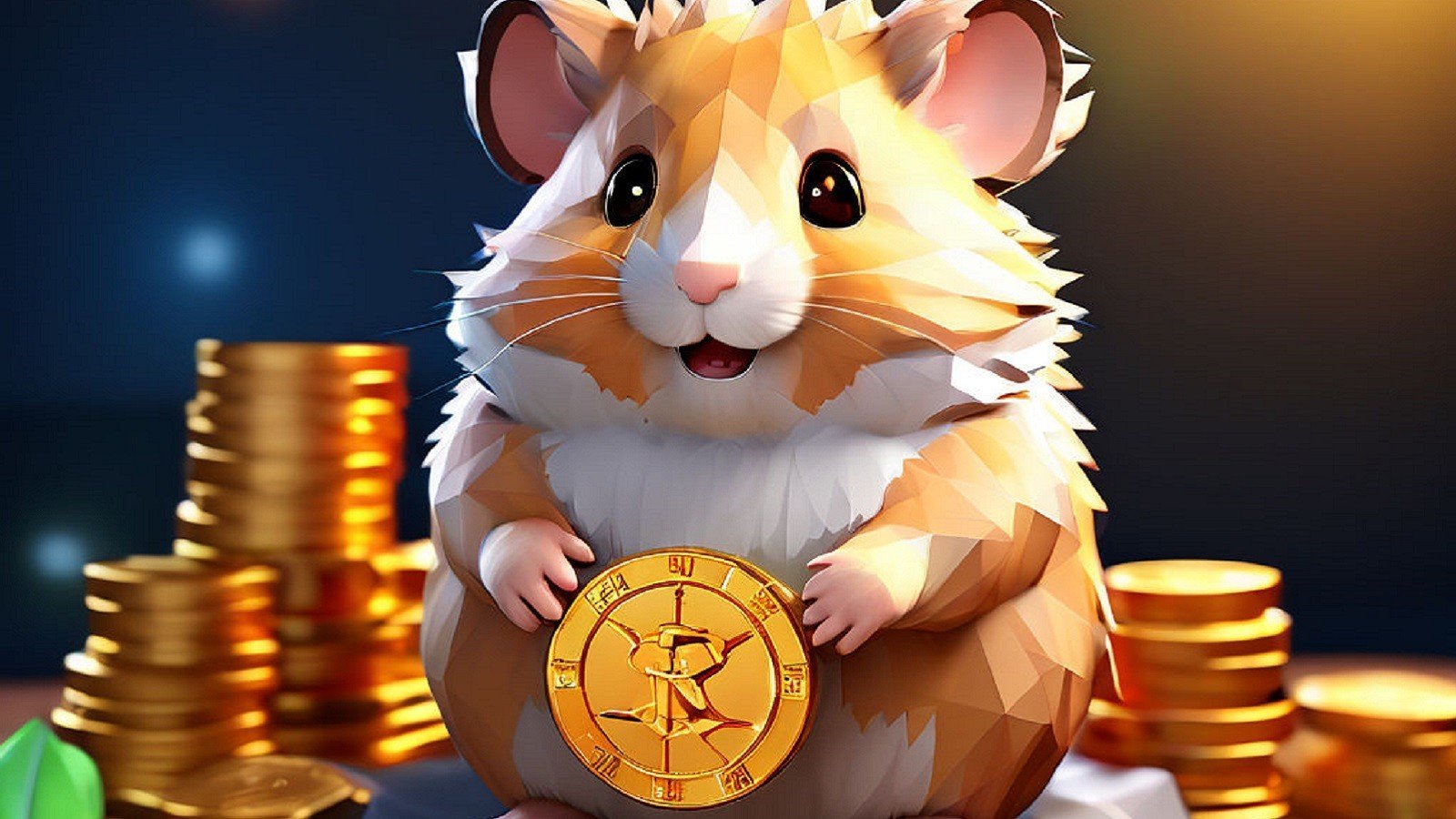 Раскрыты три комбокарты для Hamster Kombat на 2930 июня 2024 года