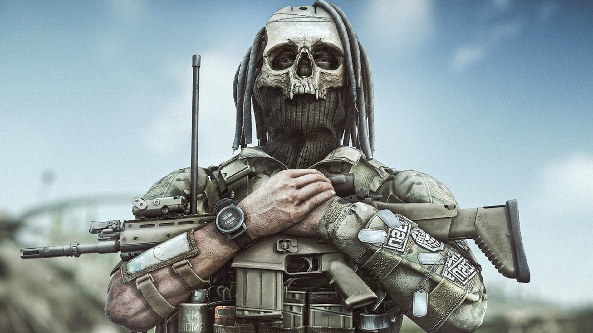 В Escape from Tarkov будут награждать за репорты читеров