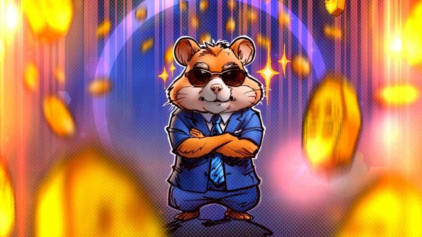 Раскрыт шифр Морзе в Hamster Kombat на 23 июля