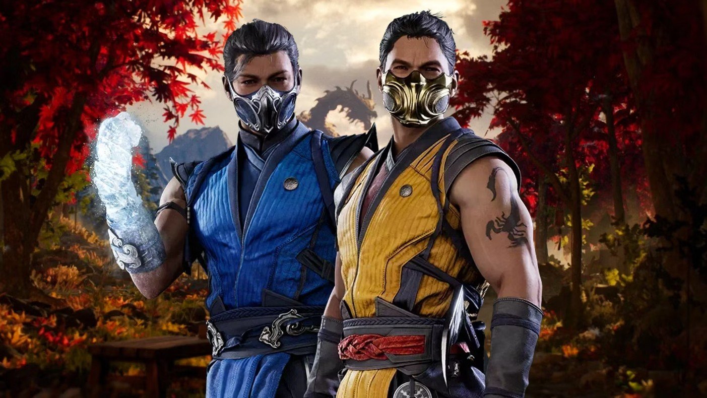 Автор Mortal Kombat раскрыл главных героев Shaolin Monks 2