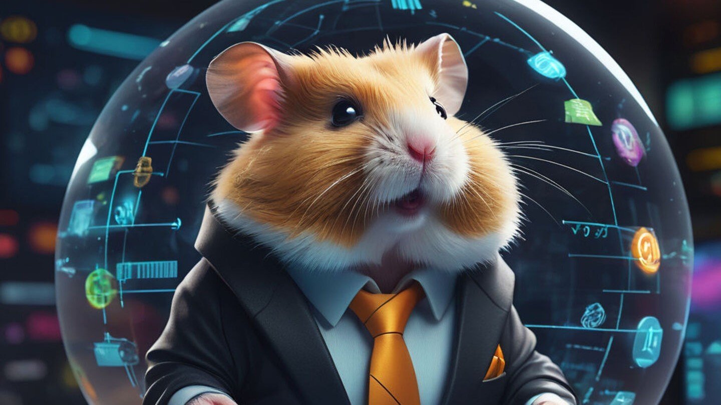 В Hamster Kombat добавили сразу две новые карты одна из них лишь на 24 часа