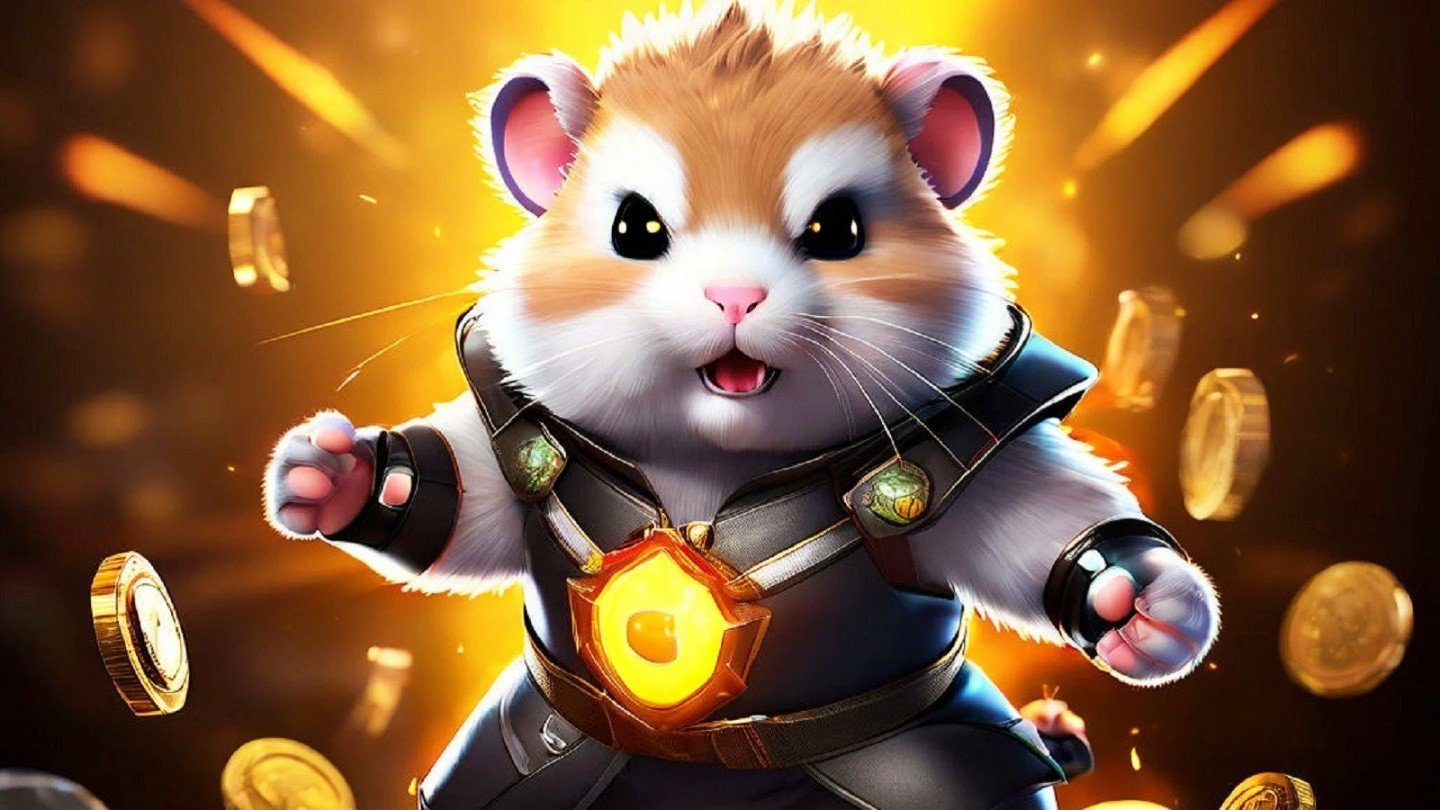 Найден шифр Морзе в Hamster Kombat на 67 июля