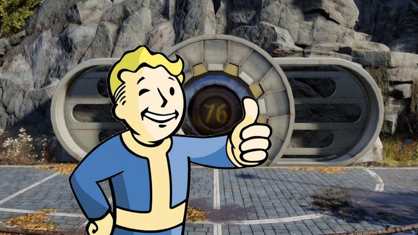 Сколько всего Убежищ в Fallout Автор дал ответ