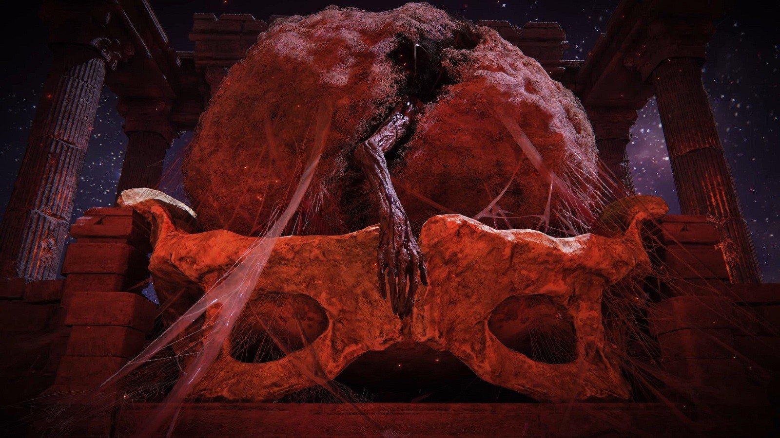 Геймер прошел Elden Ring Shadow of the Erdtree на саксофоне