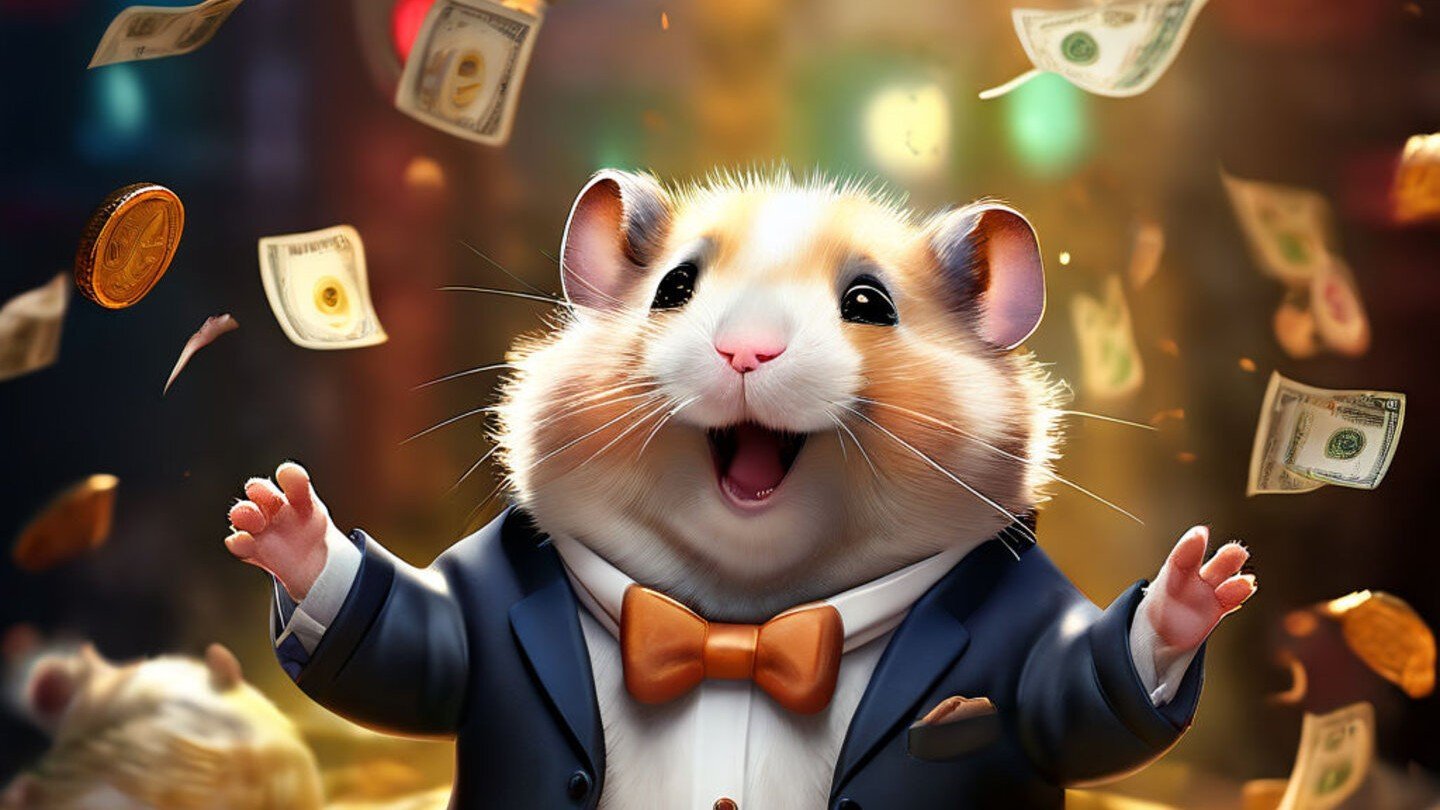 Комбокарты на 89 июля в Hamster Kombat стали известны