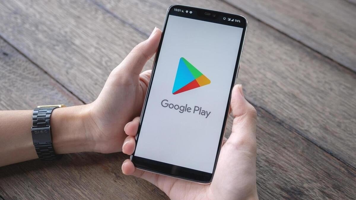 Как исправить ошибку Не поддерживается на вашем устройстве в Google Play